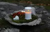 Best Season LED-Windlicht ,flackernd, Farbe : weiss ca. 14 Produktbild-Vorschau 5