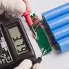 Li-Ion akumulátor Rosfix 1500 mAh, 3,7V bez PCM Náhled obrázku produktu 5
