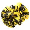 Bunte Cheerleading-Blumen-Jubel-Hand-Pompons für Produktbild-Vorschau 4
