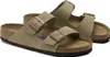 Birkenstock Arizona, Sandały, Męski, Dorosły, Szarobrązowy, Podgląd zdjęcia produktu 11