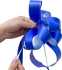 Oblique Unique Geschenkschleife mit Geschenkband Groß Deko Produktbild-Vorschau 2