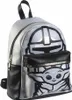 Cerda Group The Mandalorian Rucksack Silber  Kinder Silber Produktbild-Vorschau 1