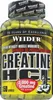 Weider Creatine HCL 150 Kapseln Produktbild-Vorschau 1