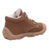 Ricosta Colin W Schnürstiefel Braun Produktbild-Vorschau 25
