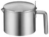 WMF Kult Espressokocher, 6 Tassen 3201113454 4000530493705 Anteprima dell’immagine prodotto 10