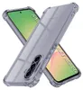 Techsuit etui antywstrząsowe do Samsung Galaxy A56 5G - Podgląd zdjęcia produktu 1