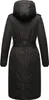 Navahoo Damen Wintermantel lang Parka warm Jacke mit Produktbild-Vorschau 7