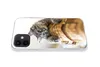 MuchoWow® Handyhülle Schutzhülle Hülle für iPhone 12 mini Produktbild-Vorschau 5