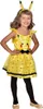 amscan Kinderkostüm Pikachu Kleid 3 - 4 Jahre Produktbild-Vorschau 1