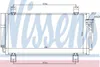 NISSENS Kondensator, Klimaanlage  940032 Produktbild-Vorschau 2