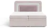 MOEBLO Boxspringbett, Polsterbett Kontinentalbett, Produktbild-Vorschau 4