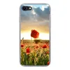 MuchoWow® Handyhülle Schutzhülle Hülle für iPhone SE 2020 Produktbild-Vorschau 1