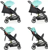 Moni Kinderwagen Buggy Colibri, faltbar, verstellbar, Produktbild-Vorschau 5