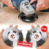 Disco di levigatura per legno uno più uno - disco di Anteprima dell’immagine prodotto 3