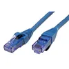 ROLINE Patchkabel Cat.6A UTP, Component Level, LSOH, blau, Produktbild-Vorschau 3