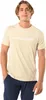 BAUER TRAINING TEE - SR., Größe:XL, Farbe:beige Produktbild-Vorschau 1