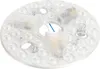 5.3 palcový stropní ventilátor LED světlo náhrada 15w 3CCT Náhled obrázku produktu 7
