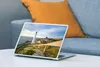MuchoWow® Laptop Aufkleber Sticker Cover Meer - Leuchtturm Produktbild-Vorschau 4