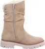 Rieker TEX Damen Stiefel gefüttert Beige Produktbild-Vorschau 33