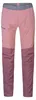 Hannah Torrent Hosen Rosa 38 Frau Rosa 38 Produktbild-Vorschau 3