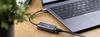 Sieťový adaptér Reagle USB-C 3.1 GIGABIT LAN 1000Mb RJ45 Náhľad obrázku produktu 7