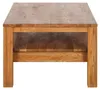 home24 Couchtisch - Massivholz Produktbild-Vorschau 9