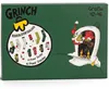 The GRINCH - HERREN Adventskalender 12 Paar Socken 42-46 ( Produktbild-Vorschau 3
