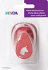 HEYDA Motiv Locher Einhorn Farbe: rot Produktbild-Vorschau 3
