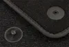Kovvar Fußmatten für Smart Forfour W454 2004-2006 - - Produktbild-Vorschau 5