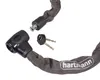 Hartmann Kettenschloss 120 cm, Produktbild-Vorschau 3