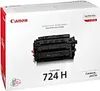 Canon - Tonerkartusche 724H schwarz Produktbild-Vorschau 3