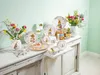 Villeroy & Boch Spring Fantasy Becher mit Henkel Familie Produktbild-Vorschau 16