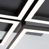 Lampada da soffitto a LED Lampada da soffitto orientabile Anteprima dell’immagine prodotto 7