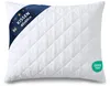 Kopfkissen 40x60 cm – Schlafkissen Bettkissen Mikrofaser Produktbild-Vorschau 1