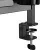 Organizér na stôl „Virvik“ 117 x 73 cm Nástenná tabuľa s Náhľad obrázku produktu 10