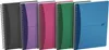 Oxford 100104341, Einfarbig, Limette, A5, Matt, 90 g/m², Produktbild-Vorschau 5