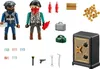 PLAYMOBIL 70908 Starter Pack perceur de coffre-fort Voir les images du produit 2