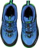Cmp 3q54554 Rigel Low Wp Wanderschuhe Blau EU 34 Blau EU 34 Produktbild-Vorschau 5