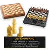 MILLENNIUM ChessChampion Wood Collection - Schachcomputer & Produktbild-Vorschau 9