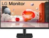 LG 24BA400-B 24" IPS Full HD Monitor Produktbild-Vorschau 1