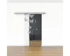 Pertura Glasschiebetür Komplettset Glera Butterfly 01 Produktbild-Vorschau 4