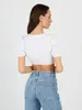 JCC Trachtenbluse 31023117 Damen white/white 54 Produktbild-Vorschau 5