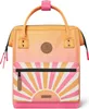 Cabaïa Rucksack Adventurer Small Bunt onesize Produktbild-Vorschau 2
