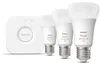Philips Hue White and Color Ambiance. Kit de démarrage 3 Voir les images du produit 9
