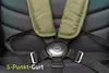 4Baby | Kinderwagen - Buggy Kinderwagen - Khaki - Kompakt - Produktbild-Vorschau 9