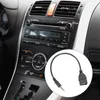 Aux auf USB Kabel, 3,5 mm Audio Aux Jack Stecker zu USB Produktbild-Vorschau 4