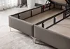 Vesta Bett Set, Liegefläche:150x200, Produkt:Bett (ohne Produktbild-Vorschau 4