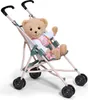 BABY born Buggy Carrozzina pieghevole per bambole con Anteprima dell’immagine prodotto 7
