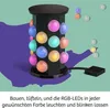 Kosmos Light Tower, Experimentier-Set, Strom, 10 Jahr(e) Produktbild-Vorschau 3
