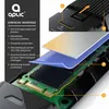 Aplic M.2 NVMe enclosure da USB 3.2 Gen 2 a PCIe 3.0 e SATA Anteprima dell’immagine prodotto 4